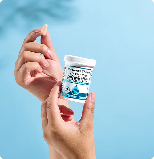 How to take 60 Billion Probiotic