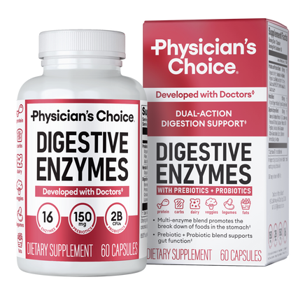 Women’s Probiotic for Vaginal & Digestive Wellness